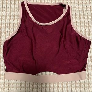 Fabletics bra top